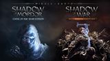 Shadow of Mordor a Shadow of War prvýkrát zamieria na Nintendo, na Switch 2 vyjdú v septembri